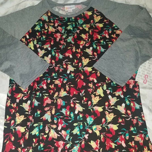Small LulaRoe Randy - Picture 1 of 2
